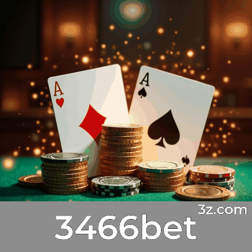 Cassino ao vivo da 3466bet com dealers ao vivo